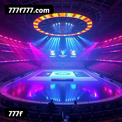 Chuva de Bônus 777f - Slots