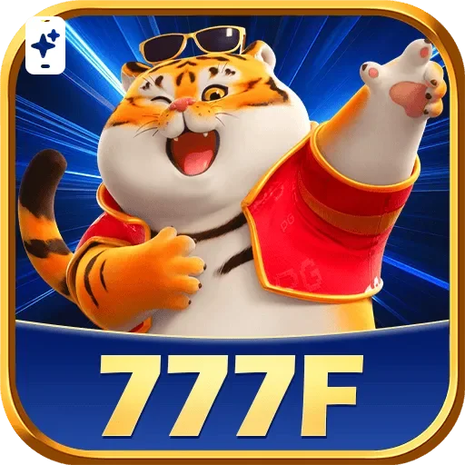 Logo da 777f