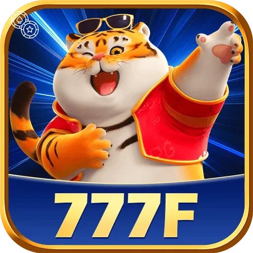 Logo da 777f