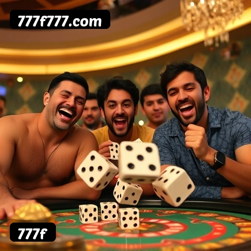 Free spins 777f