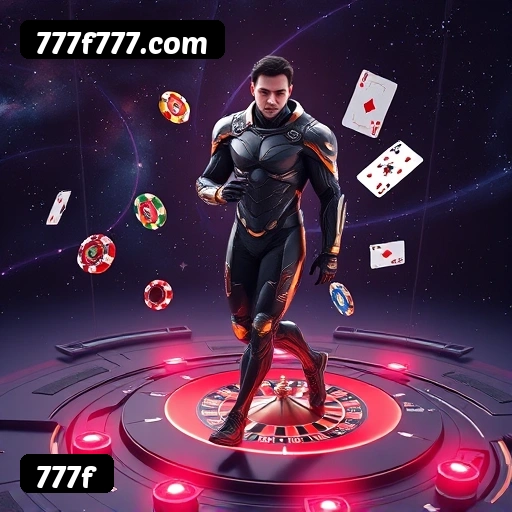 Jogos de slot online na 777f